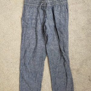 Old navy pants